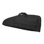 Ncstar Scoped Rifle Case 36" Black 1