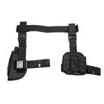 Ncstar Tactical Holster Rig (Black) 1