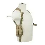 Nc-Star Pistol Shoulder Holster(Tan) 1
