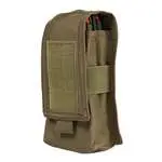 Nc-Star 2 Ar-Ak Mags Or Radio Pouch - Tan 1