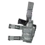 Ncstar 2955 Drop Leg Tactical Holster - Digital 1