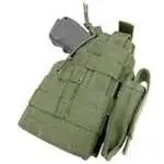 Vism Ambi Molle Holster (Od) 1