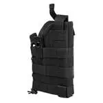 Nc-Star Ambidextrous Molle Holster(Blk) 1