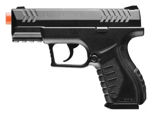 Umarex Combat Enforcer Non-Blowback Co2 Pistol 1