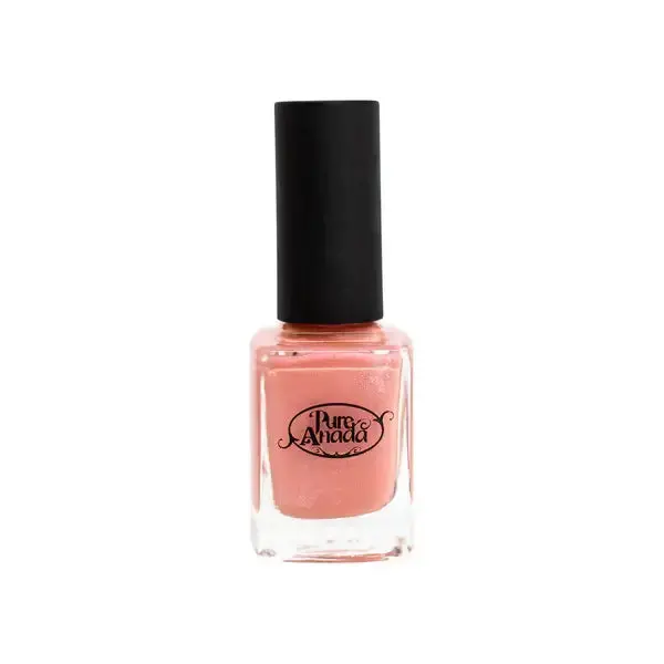 Call Me Baby - Pure Anada Natural Nail Polish 12Ml 1