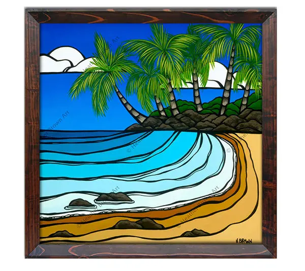 Calm Waters By Heather Brown - Artist Proof 2