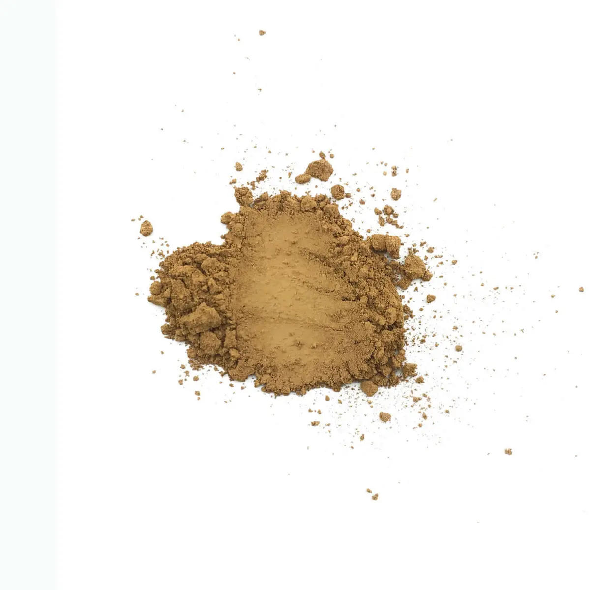 Natural Mineral Foundation 10G - Pure Anada 17
