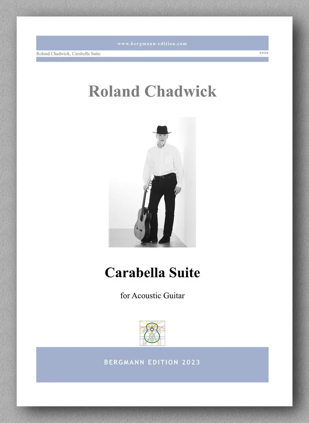 Chadwick, Carabella Suite 1