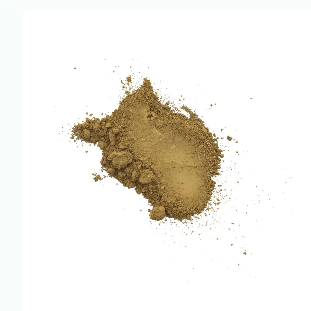 Natural Mineral Foundation 10G - Pure Anada 21