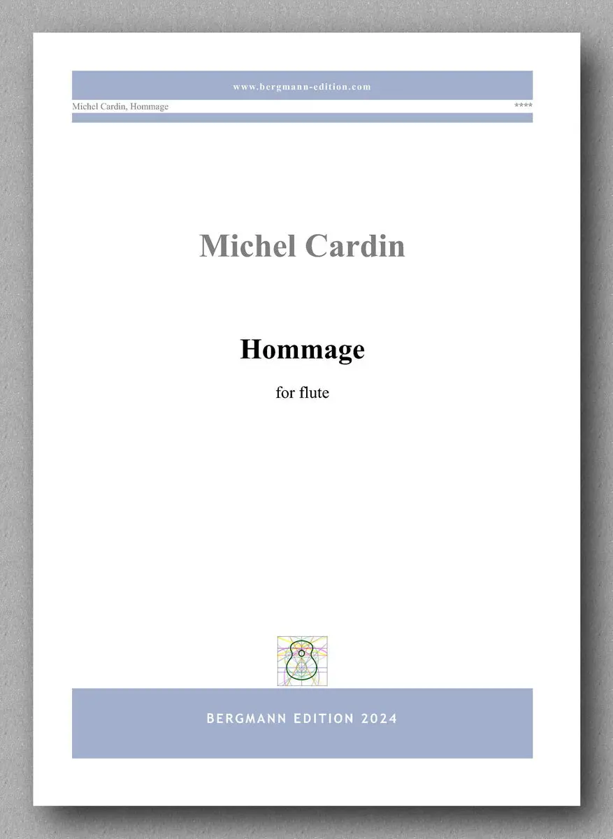 Cardin, Hommage 1