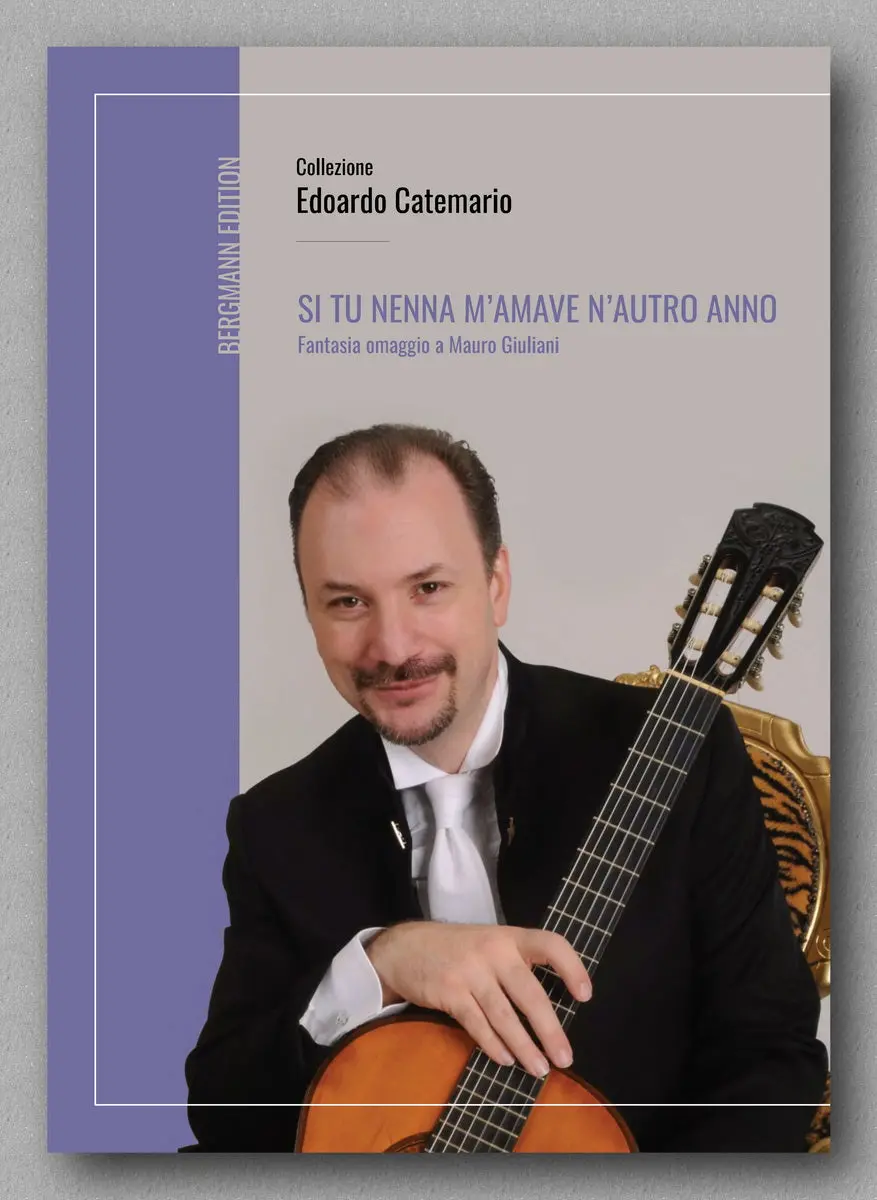 Catemario, Si Tu Nenna M'amave N'autro Anno 1