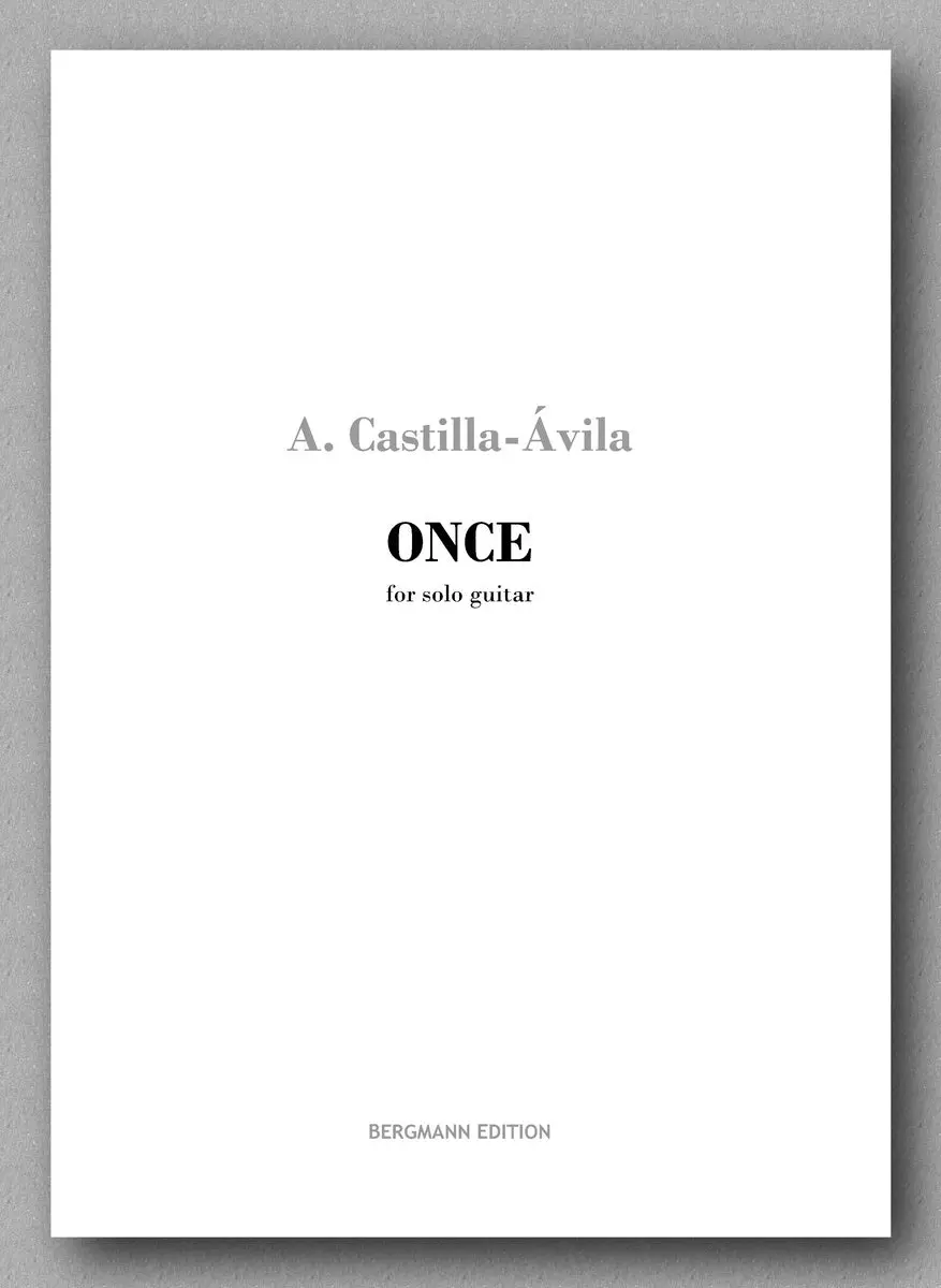 Castilla-Ávila, Once 1