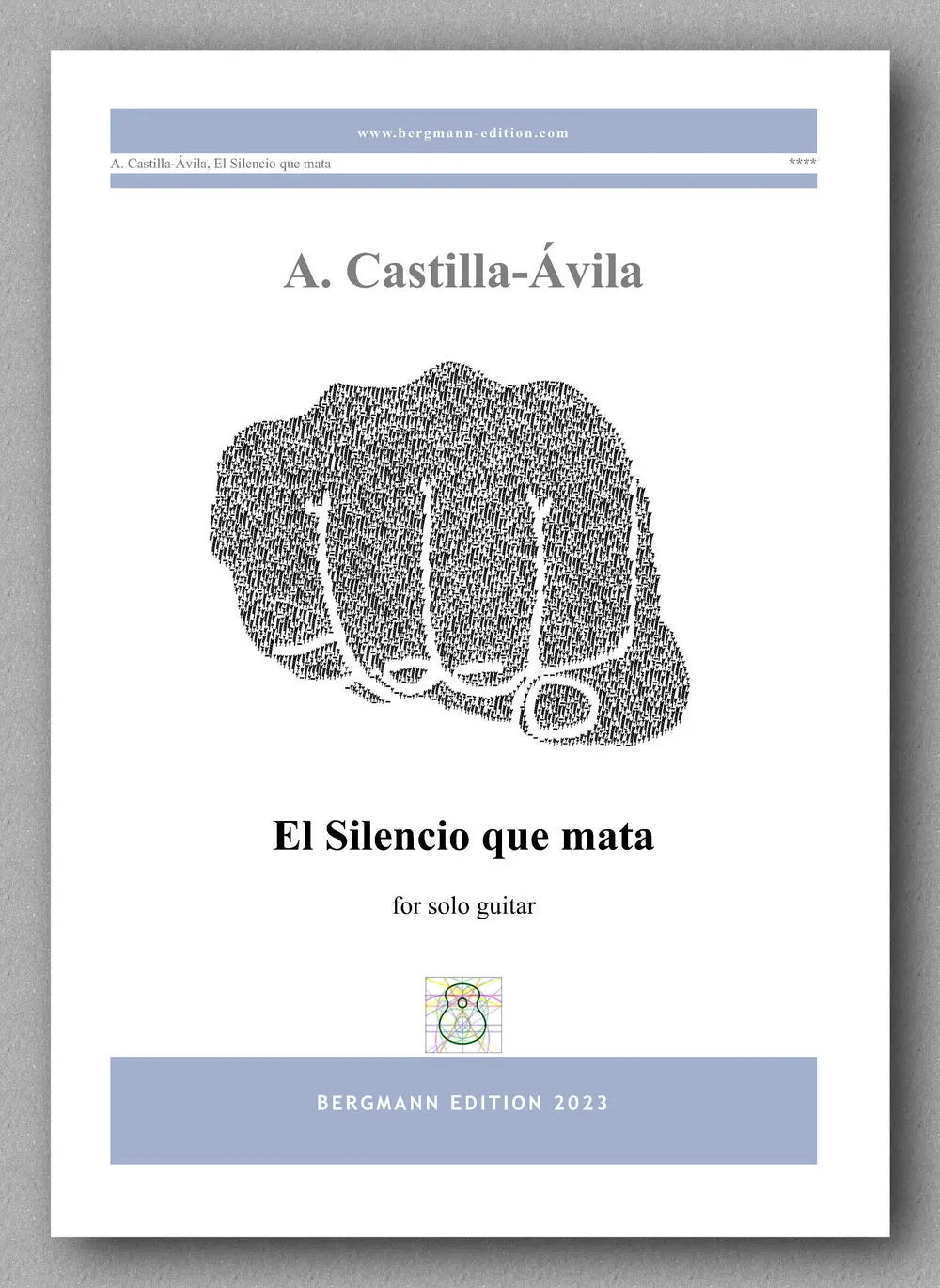 Castilla-Ávila, El Silencio Que Mata 1