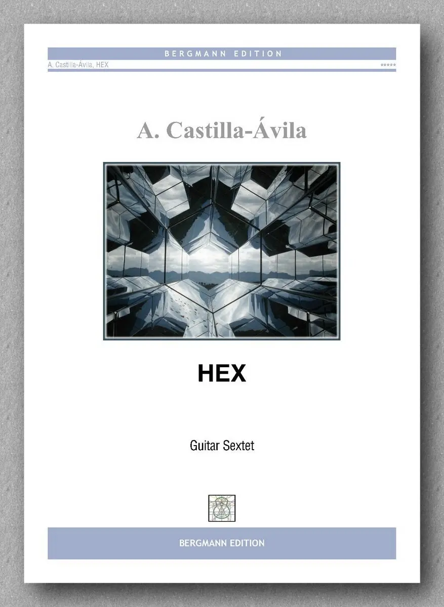 Castilla-Ávila, Hex 1