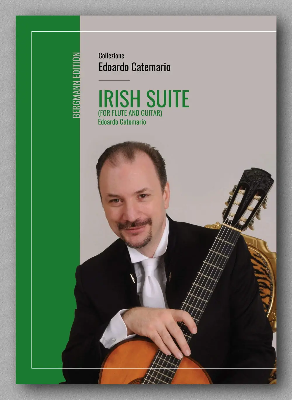 Catemario, Irish Suite 1