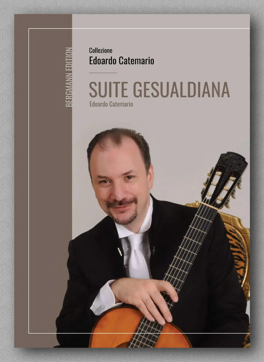 Catemario, Suite Gesualdiana 1