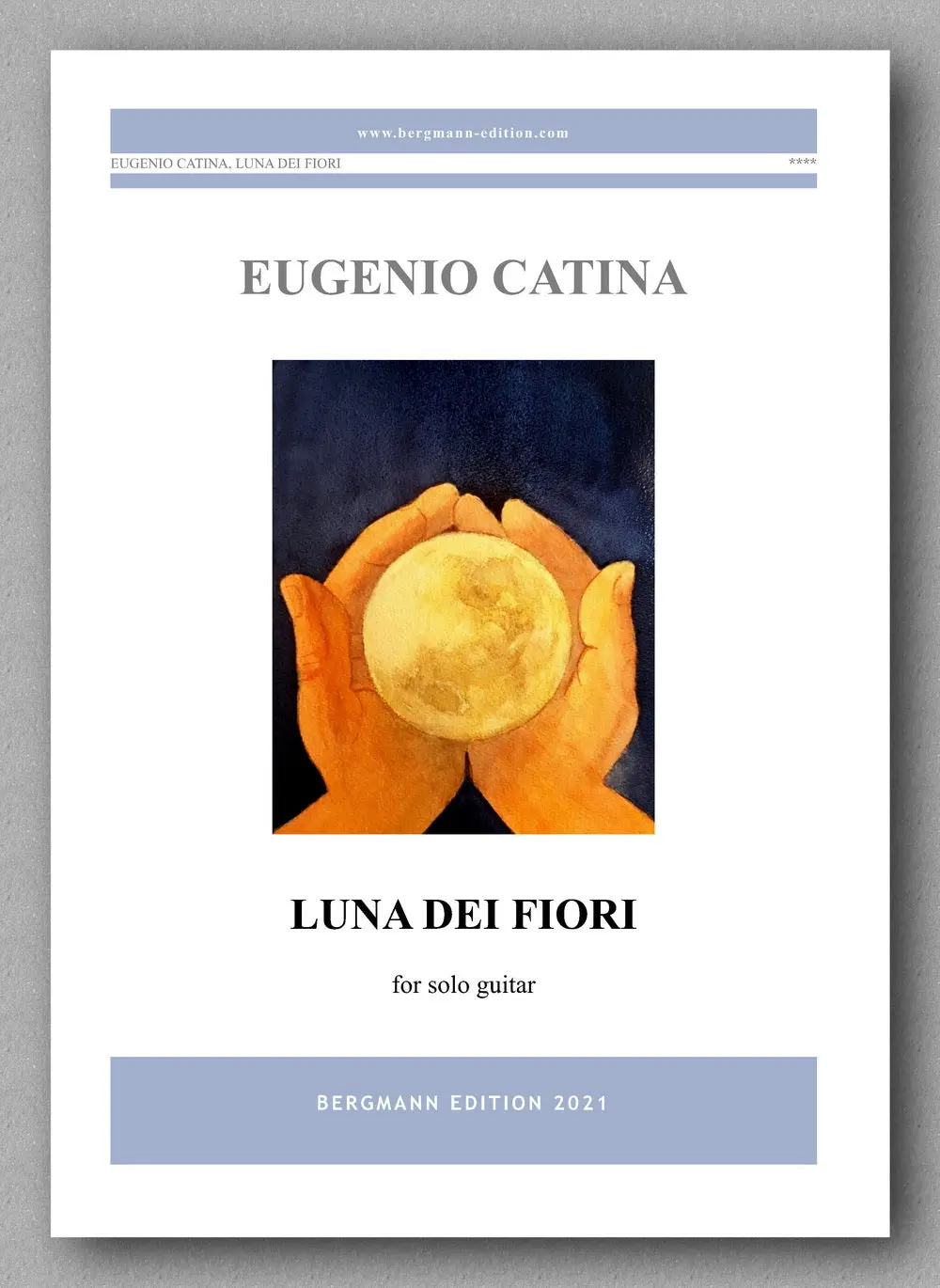 Catina, Luna Dei Fiori 1