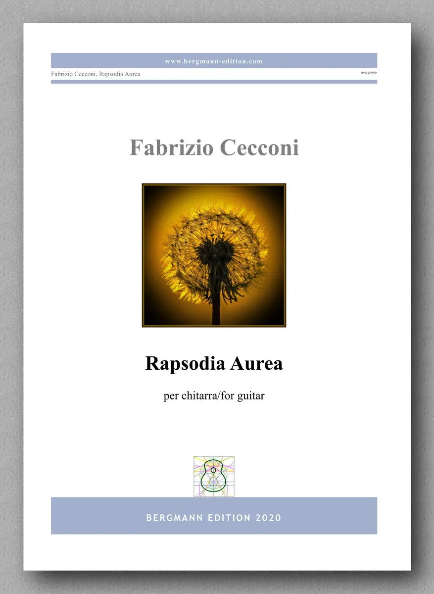 Cecconi, Rapsodia Aurea 1