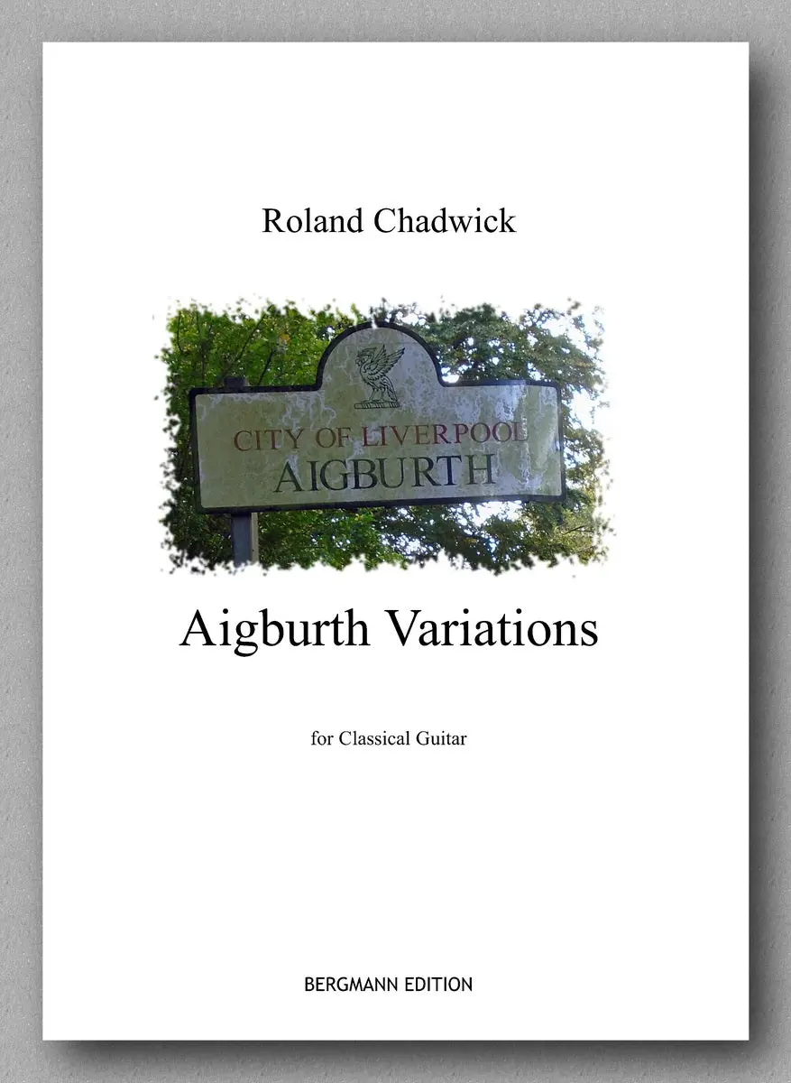 Chadwick, Aigburth Variations 1