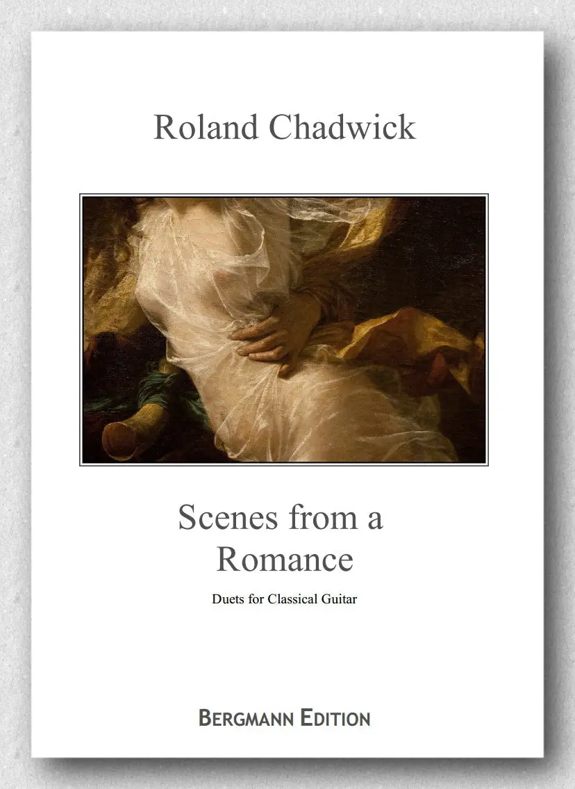 Chadwick, Scenes From A Romance 1