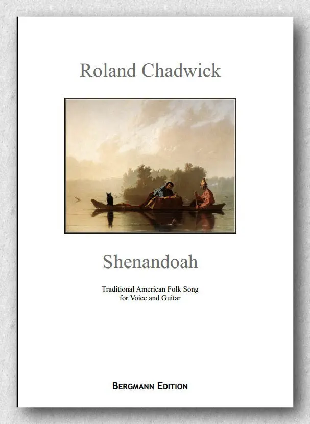 Chadwick, Shenandoah 1