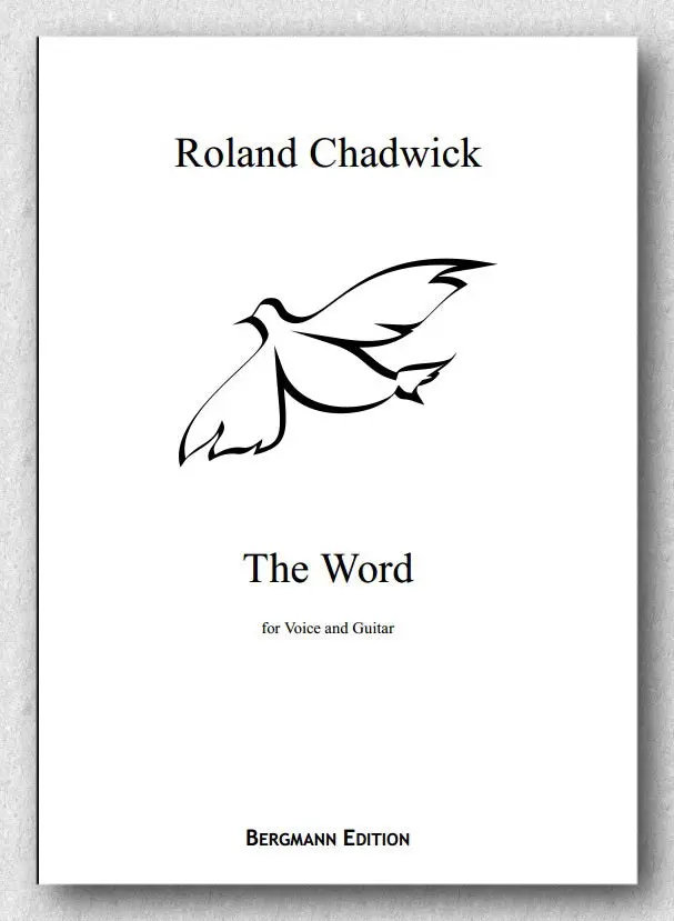 Chadwick, The Word 1