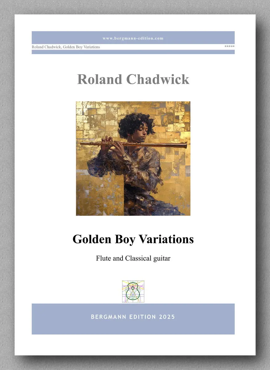 Chadwick, Golden Boy Variations 1