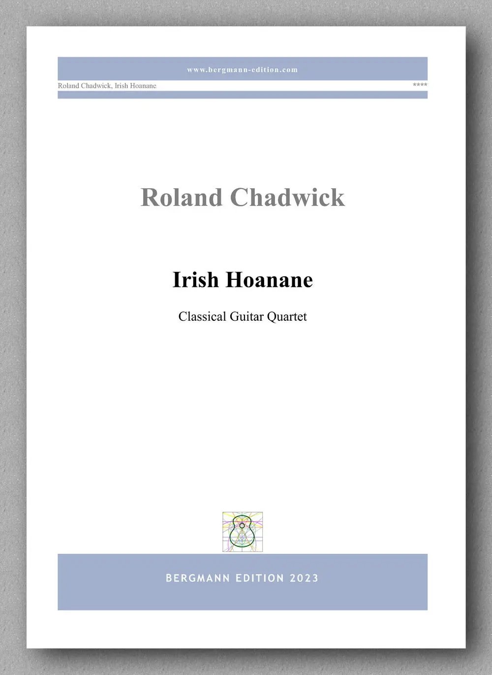 Chadwick, Irish Hoanane 1