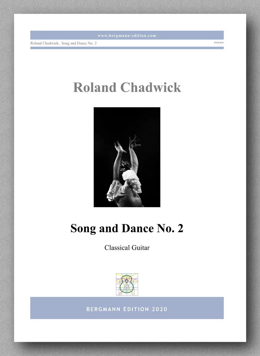 Chadwick, Song And Dance No. 2 1