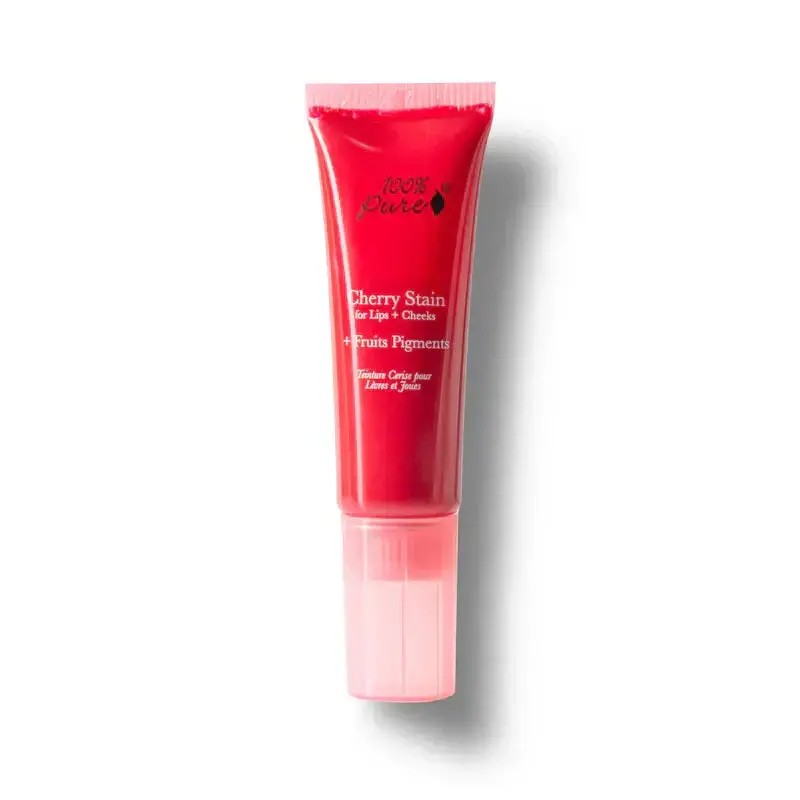 Fruit Pigmented® Cherry Lip & Cheek Stain 1