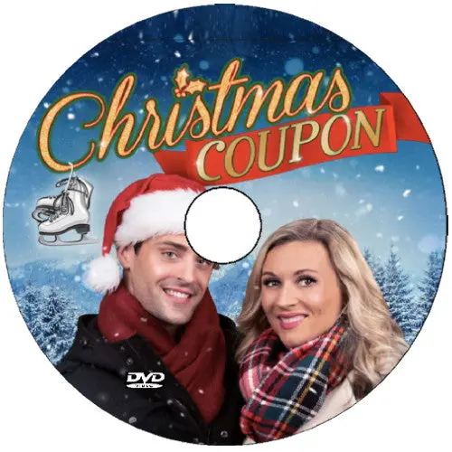 Christmas Coupon Dvd Movie 2019 1