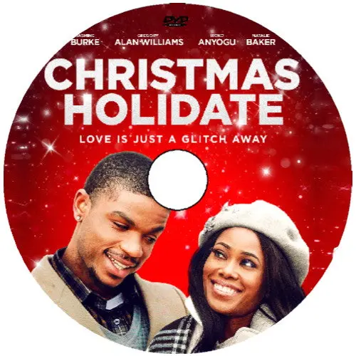 Christmas Holidate Dvd Movie 2023 1