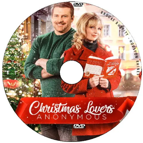 Christmas Lovers Anonymous Dvd Gac Movie 2021 1