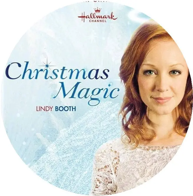 Christmas Magic Dvd Movie 2011 Lindy Booth 1