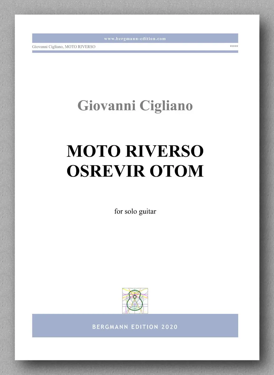Cigliano, Moto Riverso 1