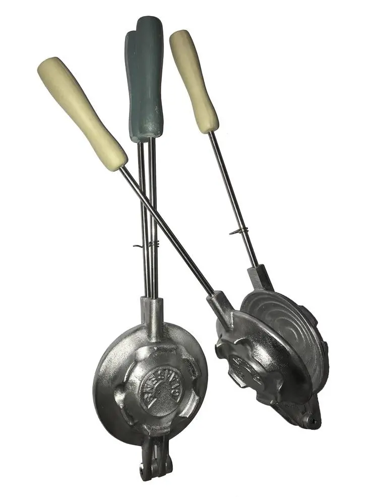 Claasens Jaffle Maker 6