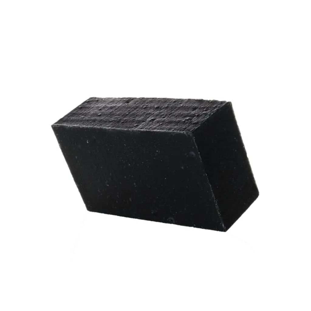 Cleansing Charcoal Soap - Living Libations 1