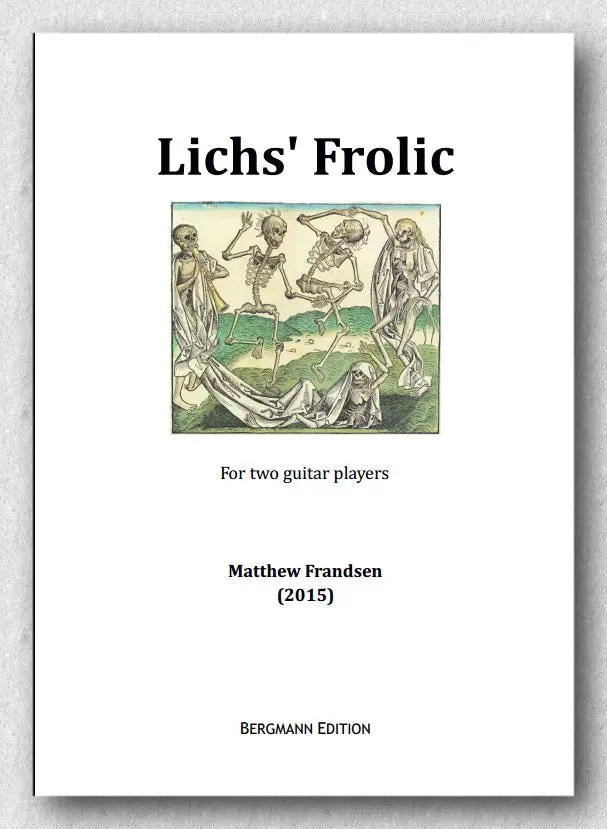 Frandsen, Lichs Frolic 1