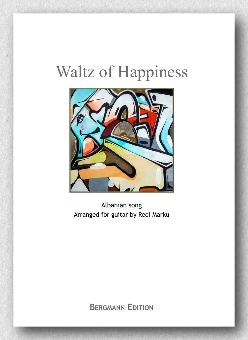 Marku, Waltz Of Happiness 1