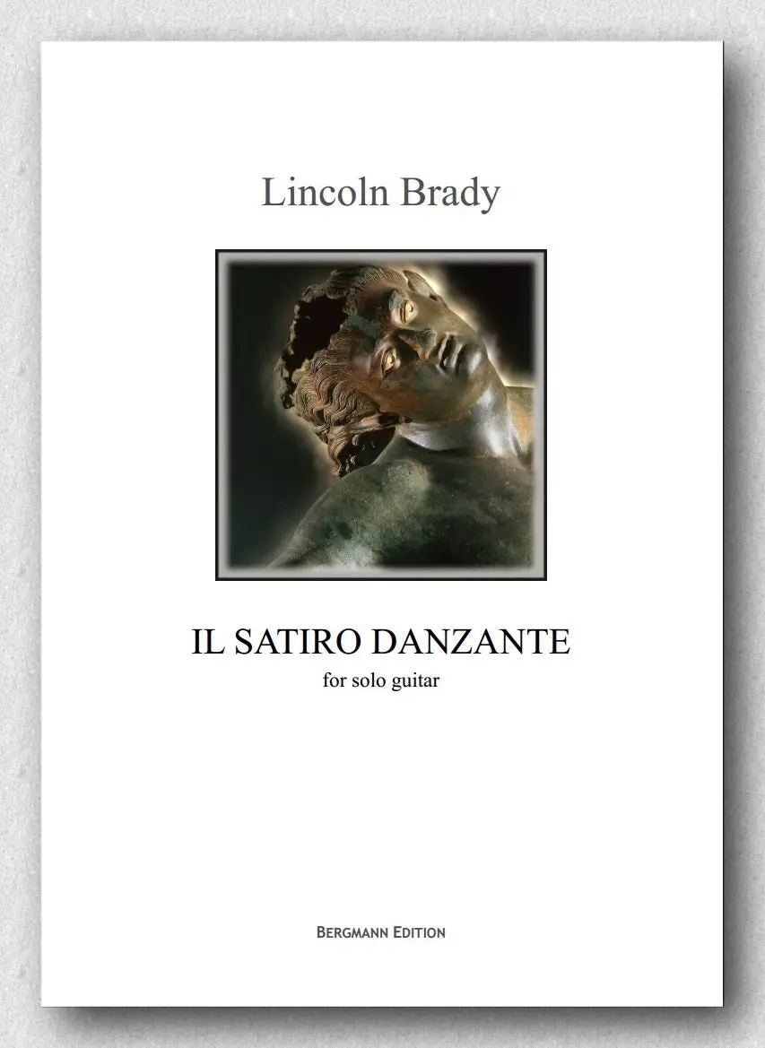 Brady, Il Satiro Danzante 1
