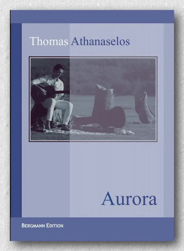 Athanaselos, Aurora 1