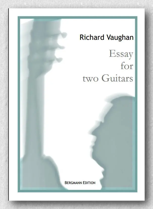 Vaughan, Essay For Two Guitars 1