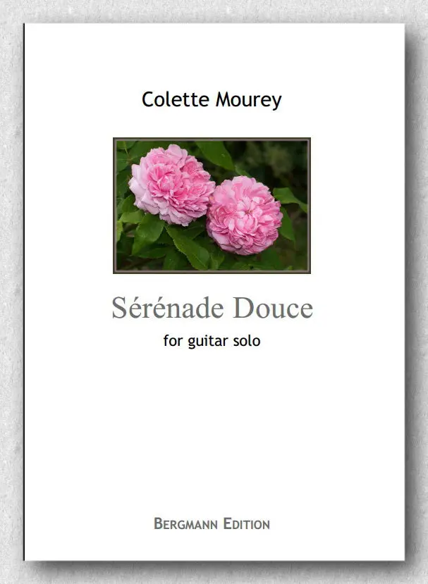 Mourey, Serenade Douce 1