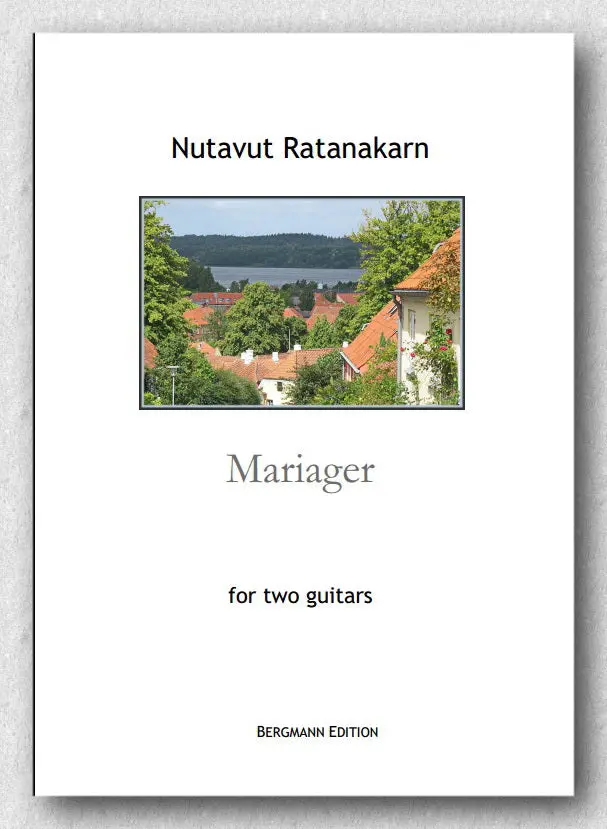 Ratanakarn, Mariager 1