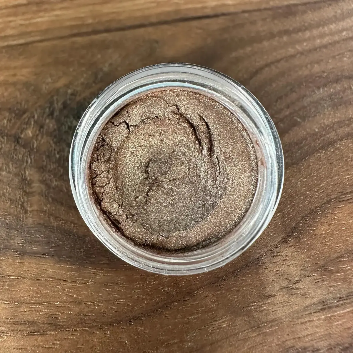 Luminous Eye Colour - Close To Cocoa 1