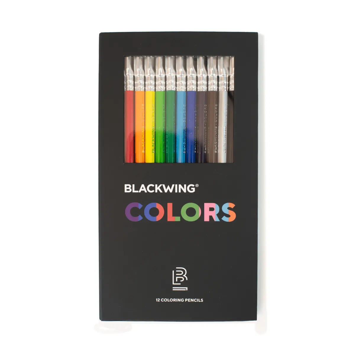Blackwing Colors (Set Of 12) 1