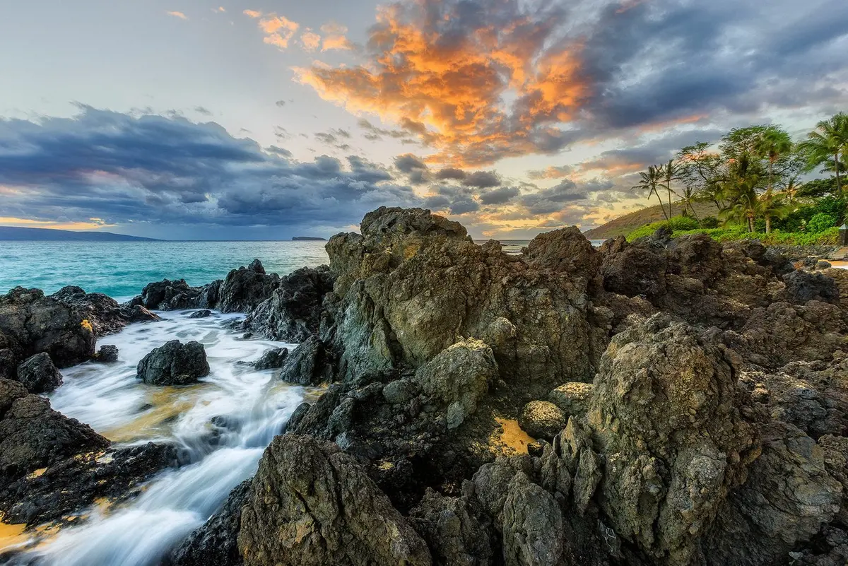 Continuum By Andrew Shoemaker 1