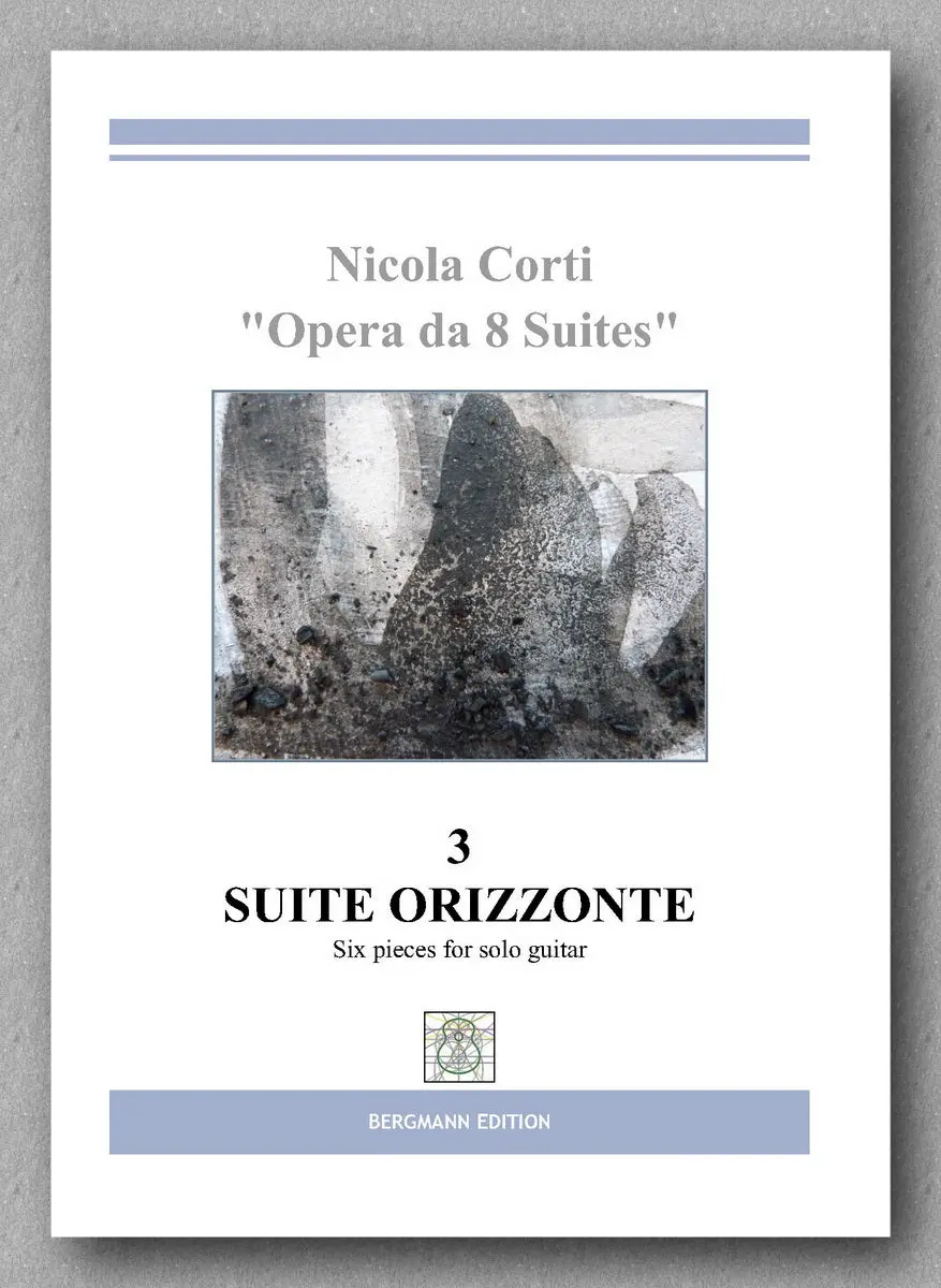 Corti, 3. Suite Orizzonte 1