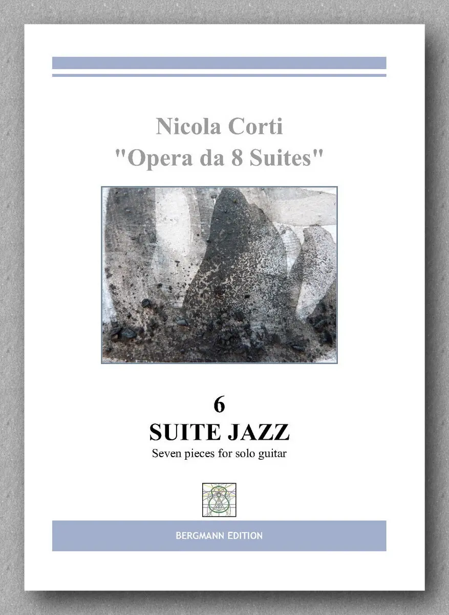 Corti, 6. Suite Jazz 1
