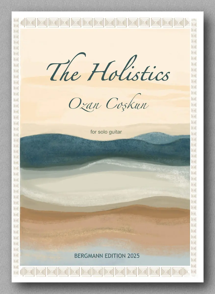 Coskun, The Holistics 1